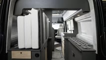 Dethleffs Globetrail VW 600DR