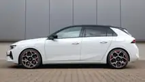 H&R Opel Astra Plug-in-Hybrid