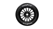 Goodyear 125 años en Monza