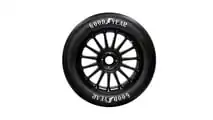 Goodyear 125 años en Monza
