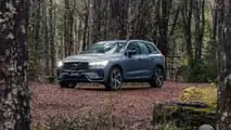 Volvo XC60 2024