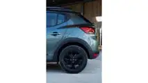 Dacia Sandero Stepway Extreme (Mai 2023)