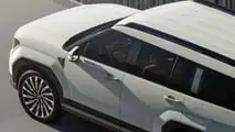 Hyundai Santa Fe 2023