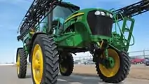 Foto - Mitas: le gomme agricole 2023-2024