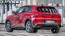 Alfa Romeo Tonale Diesel (2023) im Test