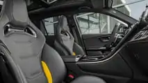 Mercedes-AMG GLC 63 S E Performance (2023)