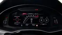 Prueba Audi RS Q8 2023
