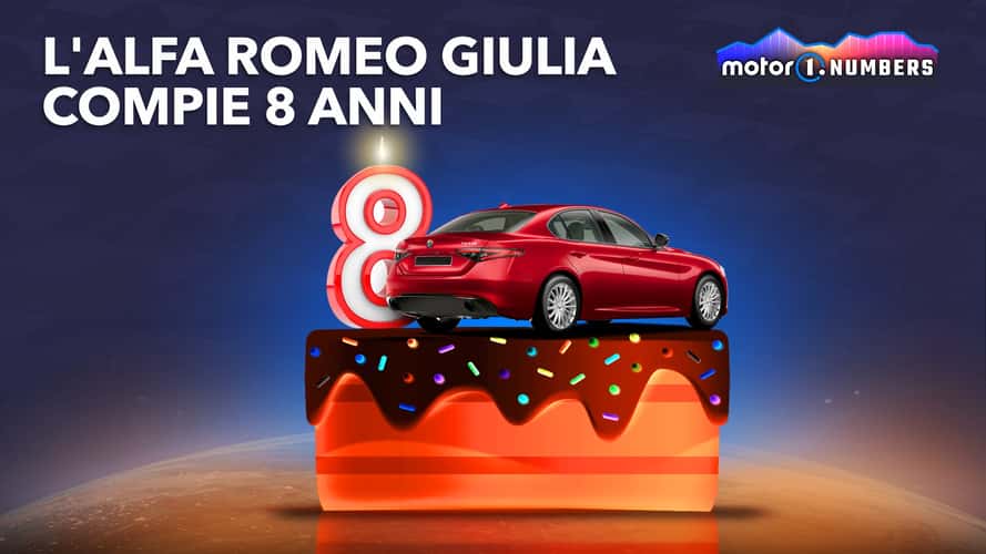 L'Alfa Romeo Giulia avrà un'erede?