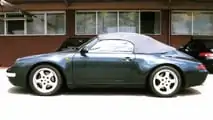 Porsche 911 993 (1993-1998)