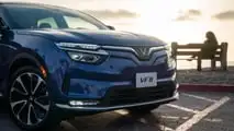 VinFast VF8