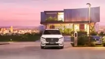 هوندا سي أر في 2023