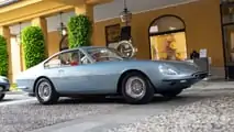 Ferrari 330 GTC Special
