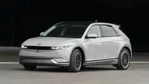 2024 Hyundai Ioniq 5