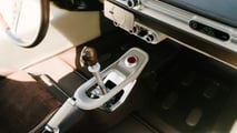 Radford Motors delivers its first Type62-2 Personal Commission at Monterey Car Week  
