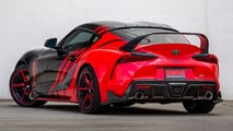 Dream Giveaway: Toyota GR Supra 3.0 Premium