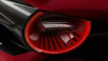Photos - Alfa Romeo 33 Stradale (2023)
