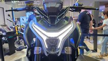 CFMOTO 800 NK Philippines 