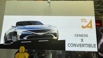 Foto - Car Design Awards 2023