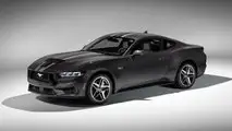 2024 Mustang GT Dark Matter