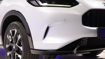 Honda ZR-V (2023) im Studio