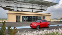 Prueba Fiat 500e 2023