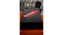 Mammoth Overland ELE Off-Road Camping Trailer