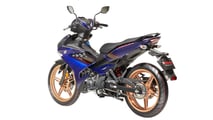 New Yamaha Y15ZR Is Ready To Hit Malaysian Roads
