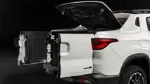 Fiat Toro Ultra 2024