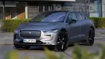 Jaguar I-Pace (2024)