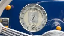 Alfa Romeo 6C 2500 Super Sport all'asta di Sotheby's