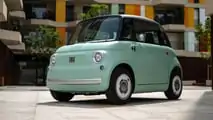 2023 Fiat Topolino