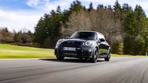 MINI John Cooper Works 1to6 Edition