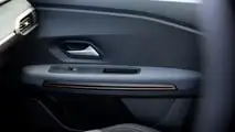 Dacia Jogger Camping (2023) in prova