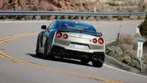 2024 Nissan GT-R T-Spec