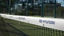 Torneo pádel Hyundai - Memorial Fede Asensio