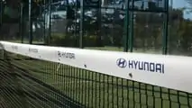 Torneo pádel Hyundai - Memorial Fede Asensio