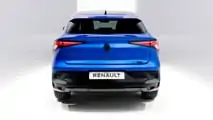 2024 Renault Rafale Exterior
