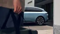 NIO ET5 Touring Exterior 15