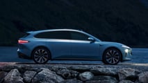 NIO ET5 Touring