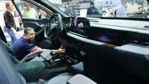Foto - Audi Q6 e-tron al Salone di Monaco 2023