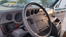 Dodge  Camper Pop-Top 1996