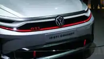 Foto - Foto - Volkswagen ID. GTI Concept al Salone di Monaco 2023