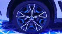 Foto - BMW al Salone di Monaco 2023