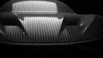 Cupra DarkRebel, i teaser del concept all'IAA di Monaco