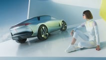 Vauxhall Experimental (2023)