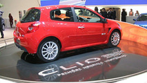 New Clio Renaultsport at Geneva