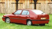 Alfa Romeo 33 (1983-1994)