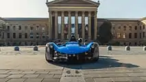 BAC North America