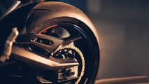 BMW Prototyp M 1000 XR (2023)