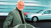  I 50 anni di Mercedes-Benz Italia